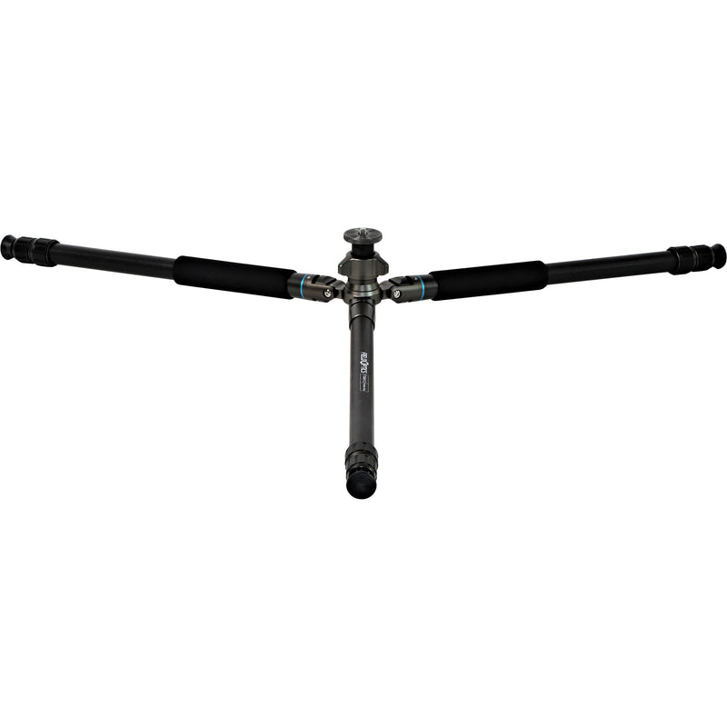 Field Optics Research ProMax Ultra-VH-320 Tripod System (73.1")