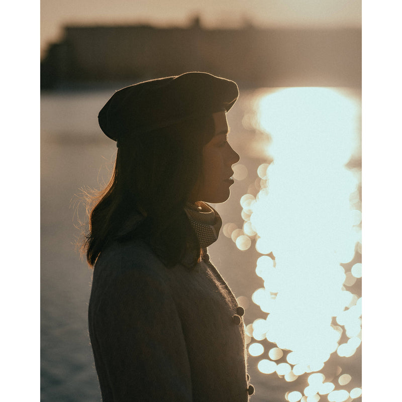 Freewell Magnetic Diffusion 1/4 Snow Mist Filter