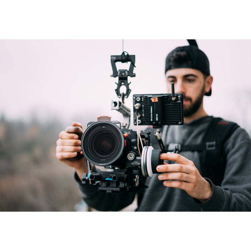 Freewell Glow Mist Diffusion Filter Compatible with K2 Filter Series (1/2)