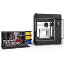 MakerBot SKETCH Classroom 3D Printer Bundle