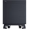 CyberPower BCT3L9N125 Modular UPS Battery Cabinet (11 RU, Black)