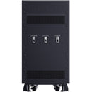 CyberPower BCT6L9N225 Modular UPS Battery Cabinet (19 RU, Black)