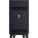 CyberPower BCT6L9N225 Modular UPS Battery Cabinet (19 RU, Black)