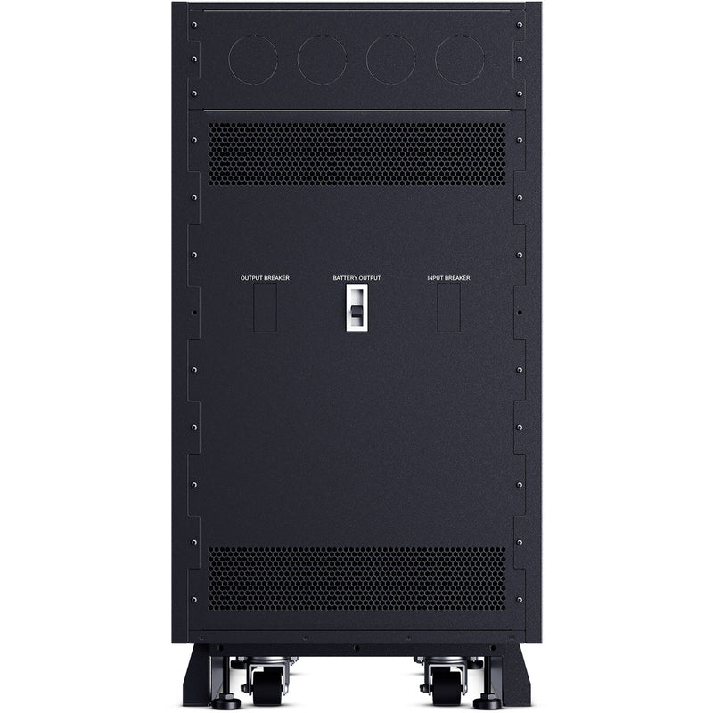 CyberPower BCT6L9N225 Modular UPS Battery Cabinet (19 RU, Black)
