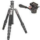 Field Optics Research MicroLite-MicroPAN Tripod System (52" Height)