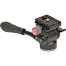 Field Optics Research MicroLite-MicroPAN Tripod System (52" Height)