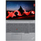 Lenovo 16" ThinkPad T16 Gen 2 Multi-Touch Laptop (Storm Gray)