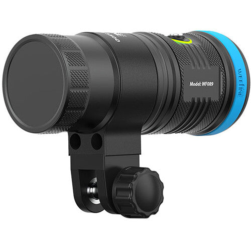 Weefine WF089 Smart Focus 3500 Video Light