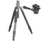 Field Optics Research ProMAX MicroPAN Tripod System