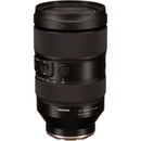 Tamron 35-150mm f/2-2.8 Di III VXD Lens (Nikon Z)