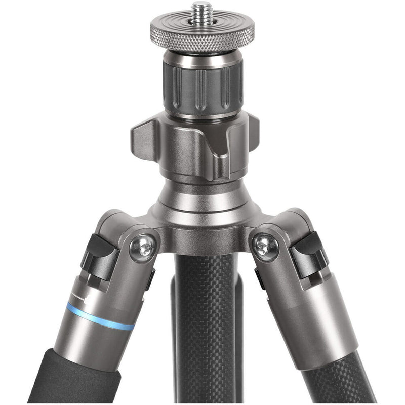 Field Optics Research ProMAX MicroPAN Tripod System