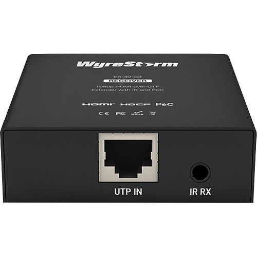 WyreStorm 1080p UTP Extender (131')