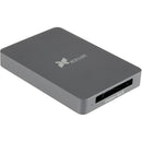 SanDisk 512GB Extreme PRO CFexpress Card Type B with CFexpress Type B Card Reader