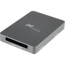 Xcellon CFexpress Type B Card Reader