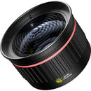 iFootage 6" Fresnel Lens (Mini Bowens Mount)