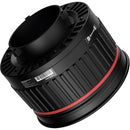 iFootage 6" Fresnel Lens (Mini Bowens Mount)
