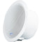 Speco Technologies 15W IP Ceiling Speaker with Mic Input