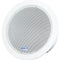 Speco Technologies 15W IP Ceiling Speaker with Mic Input