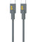 teenage engineering 29" Field Textile USB-C 3.0 Cable (Black)