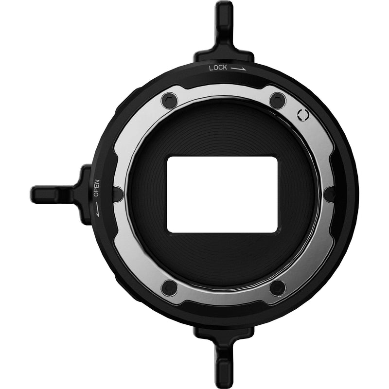 Z CAM Interchangeable Lens Mount for E2 Flagship Series (LPL Mount)