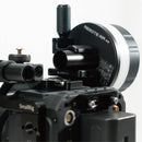 PDMOVIE PD-FT Adjustable Rod Clamp