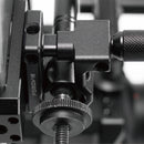 PDMOVIE PD-FT Adjustable Rod Clamp
