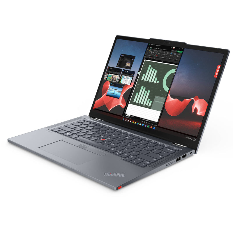 Lenovo 13.3" ThinkPad X13 Yoga Gen 4 Multi-Touch 2-in-1 Laptop