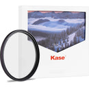 Kase 62mm KW Revolution Magnetic ND8 Filter (2-Stop)