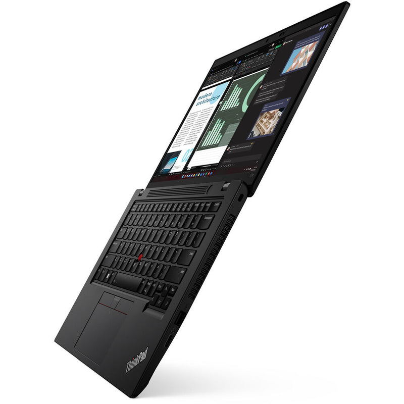 Lenovo 14" ThinkPad L14 Gen 4 Notebook