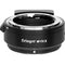 Fringer NF-FX II Nikon F Lens to FUJIFILM X Camera Adapter