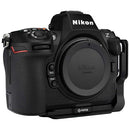 Really Right Stuff Modular L-Plate Set for Nikon Z8
