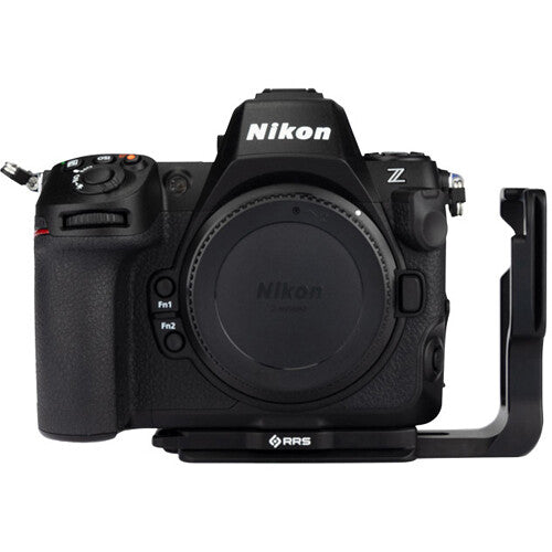 Really Right Stuff Modular L-Plate Set for Nikon Z8