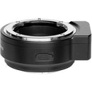 Fringer NF-FX II Nikon F Lens to FUJIFILM X Camera Adapter