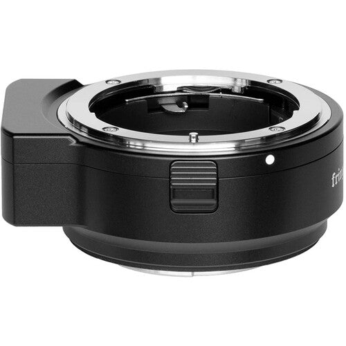 Fringer NF-FX II Nikon F Lens to FUJIFILM X Camera Adapter