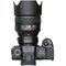 Fringer NF-FX II Nikon F Lens to FUJIFILM X Camera Adapter