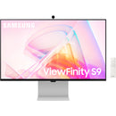 Samsung ViewFinity S9 27" 5K HDR Monitor with Webcam