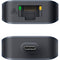 HYPER HyperDrive Next 7-Port USB-C Hub (Midnight Blue)