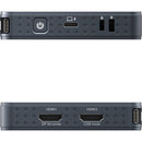 HYPER HyperDrive Next 10-Port Business Class USB-C Dock
