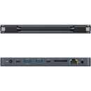 HYPER HyperDrive Next 10-Port Business Class USB-C Dock