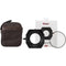 Kase K150P 150mm Filter Holder CPL Kit for Sigma 14mm f/1.8 DG HSM Art Lens