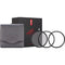 Kase Magnetic Circular Filter Video Kit (White Mist, 82mm)