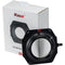Kase K150P 150mm Filter Holder CPL Kit for Sigma 14mm f/1.8 DG HSM Art Lens