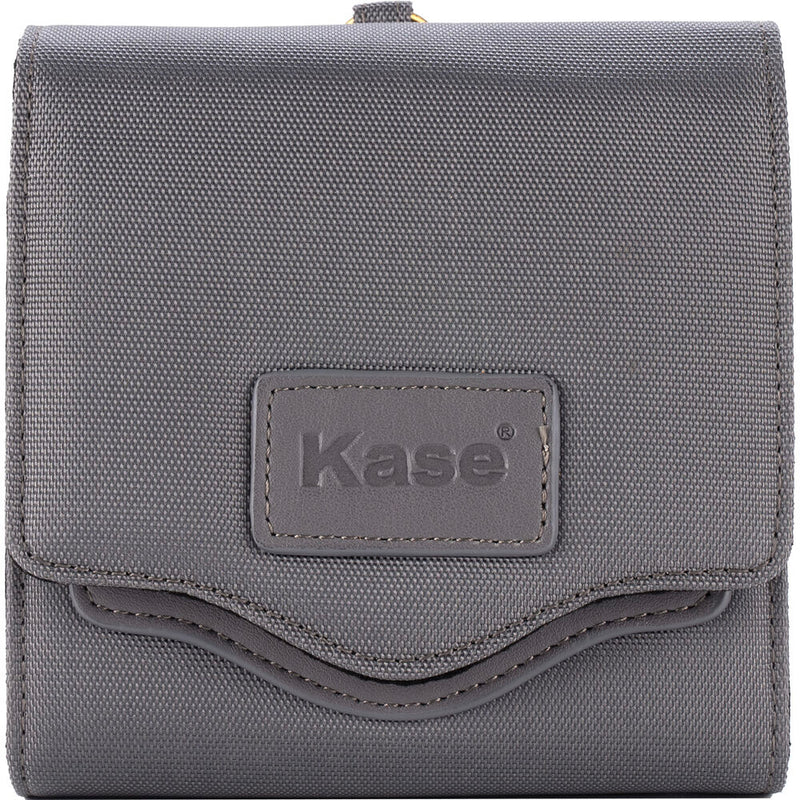 Kase Magnetic Circular Filter Video Kit (White Mist, 77mm)