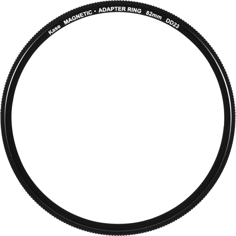 Kase Magnetic Circular Filter Video Kit (White Mist, 82mm)