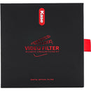 Kase Magnetic Circular Filter Video Kit (White Mist, 82mm)
