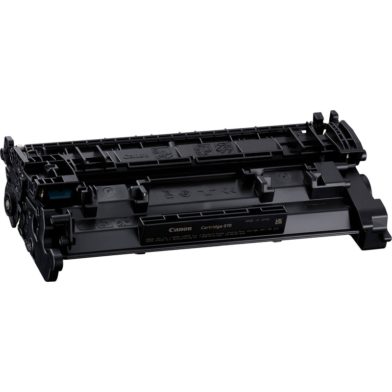 Canon 070 Standard-Capacity Toner Cartridge