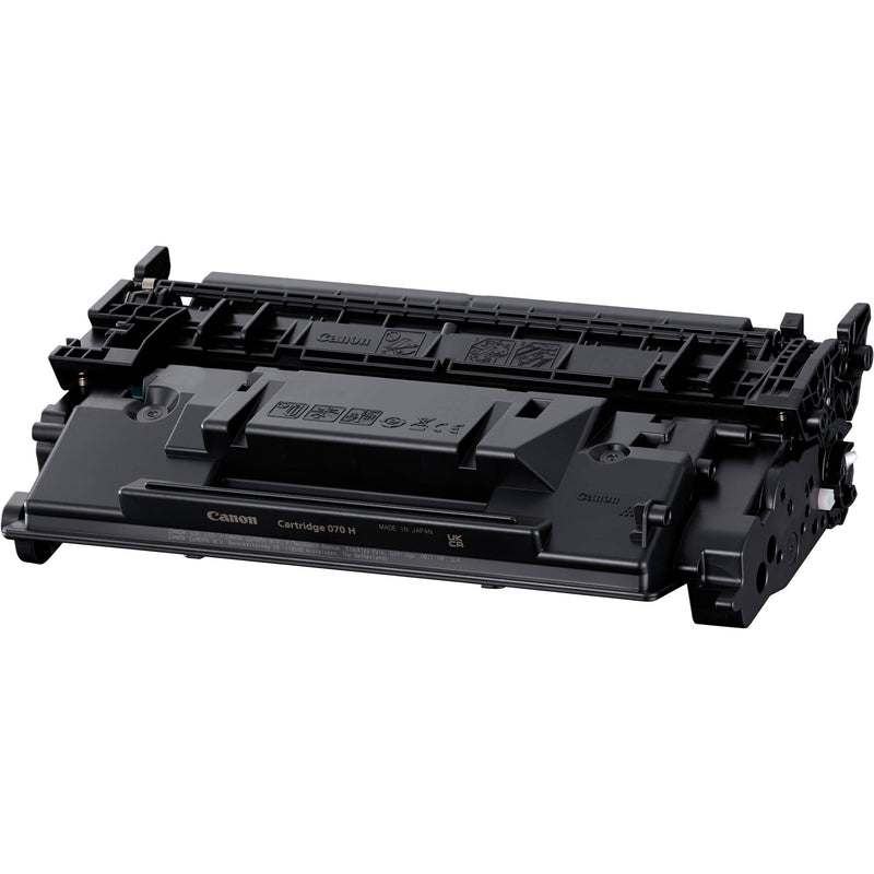 Canon 070 High-Capacity Toner Cartridge