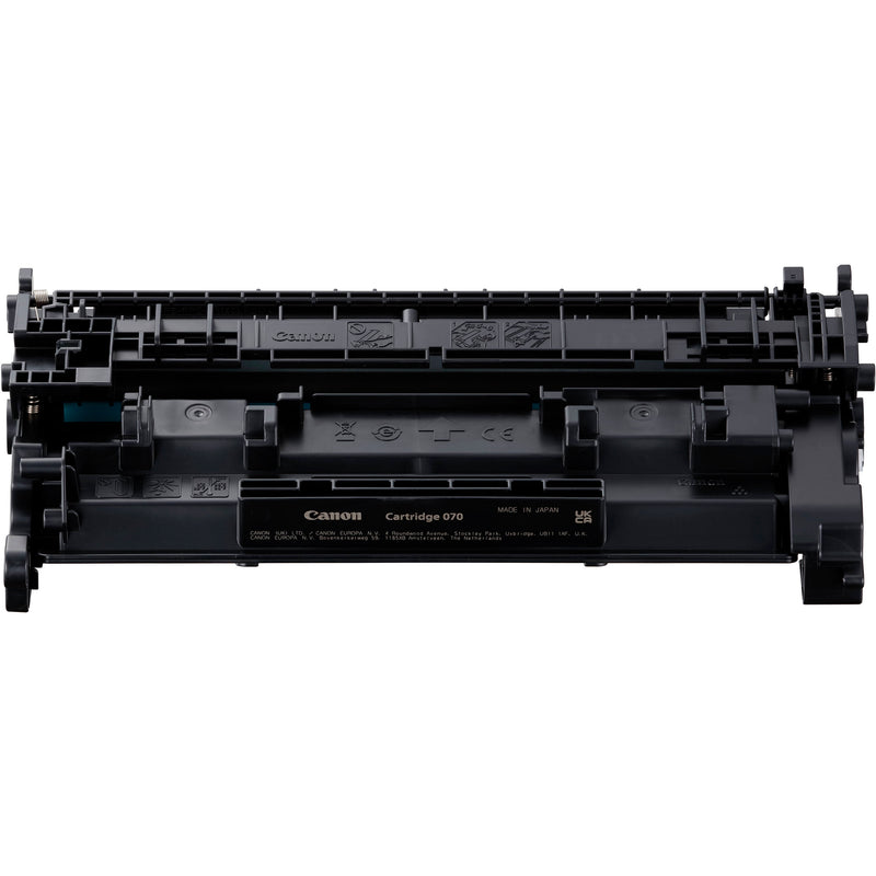 Canon 070 Standard-Capacity Toner Cartridge