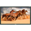 Postium Korea OBM-R210 21.5" Rack-Mountable 3G-SDI LCD Monitor