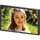 Postium Korea OBM-R210 21.5" Rack-Mountable 3G-SDI LCD Monitor